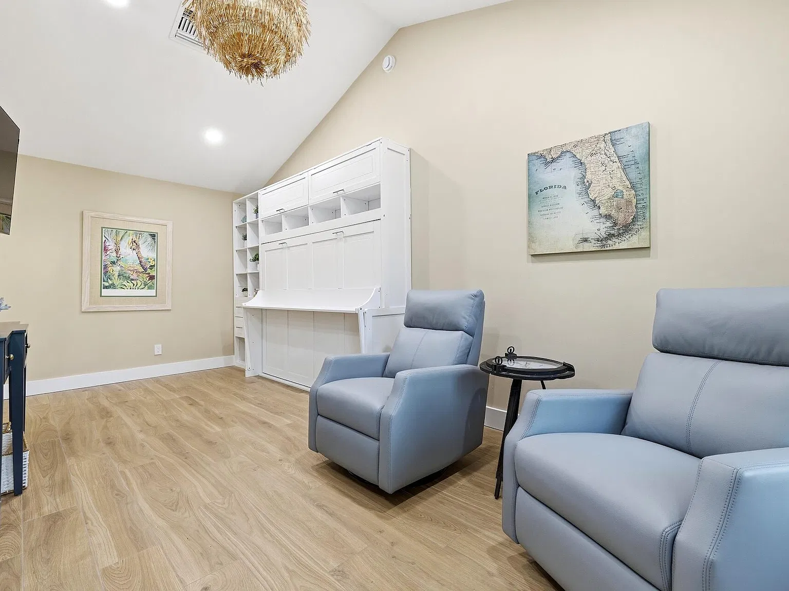 1 bed, 1.0 bath, 450 sqft, $2,800 — Photo 3