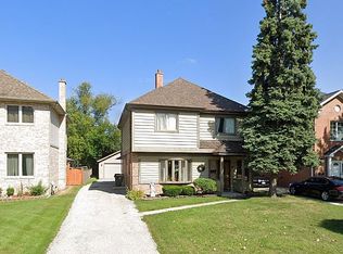 8331 N Newland Ave, Niles, IL