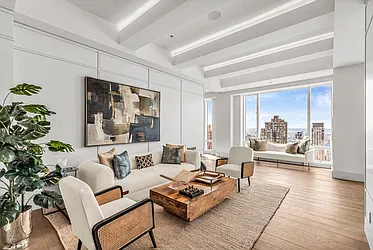 1 Central Park West