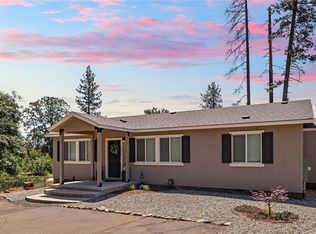 1612 San Jose Ln, Paradise, CA 95969