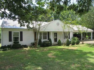 229 Old Shiloh Rd, Adamsville, TN 38310