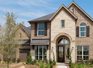 3871 Desert Springs Ln, Fulshear, TX 77441