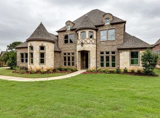 1281 Bourland Rd, Keller, TX 76248