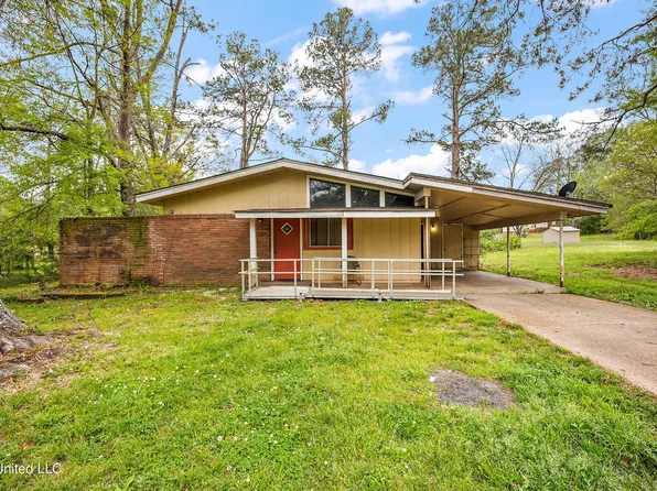 112 Asbury Dr, Hazlehurst, MS 39083