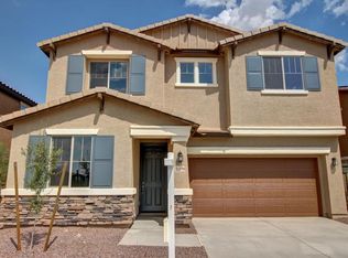 21190 W Coronado Rd, Buckeye, AZ 85396