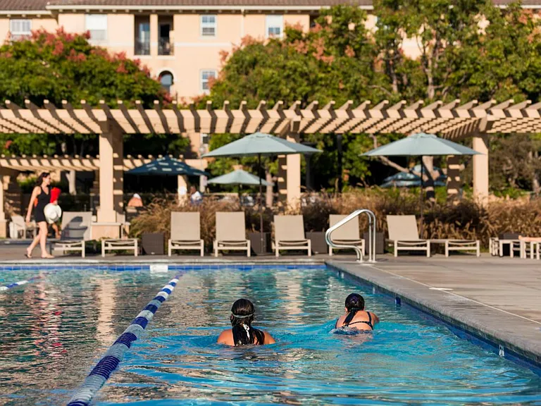 Playa Vista Centerpointe Club Pool & Gym