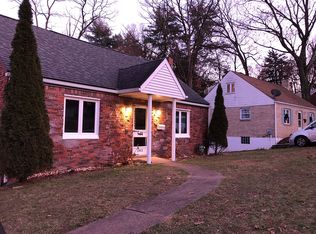 243 Logan Rd, Bethel Park, PA 15102