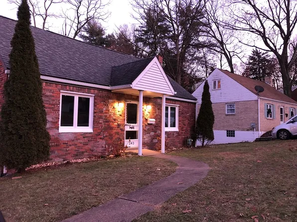 243 Logan Rd, Bethel Park, PA 15102