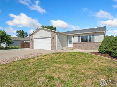 4020 Meadows Ave, Evans, CO, 80620