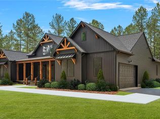 2272A Doul Mountain Rd, Asheboro, NC 27205