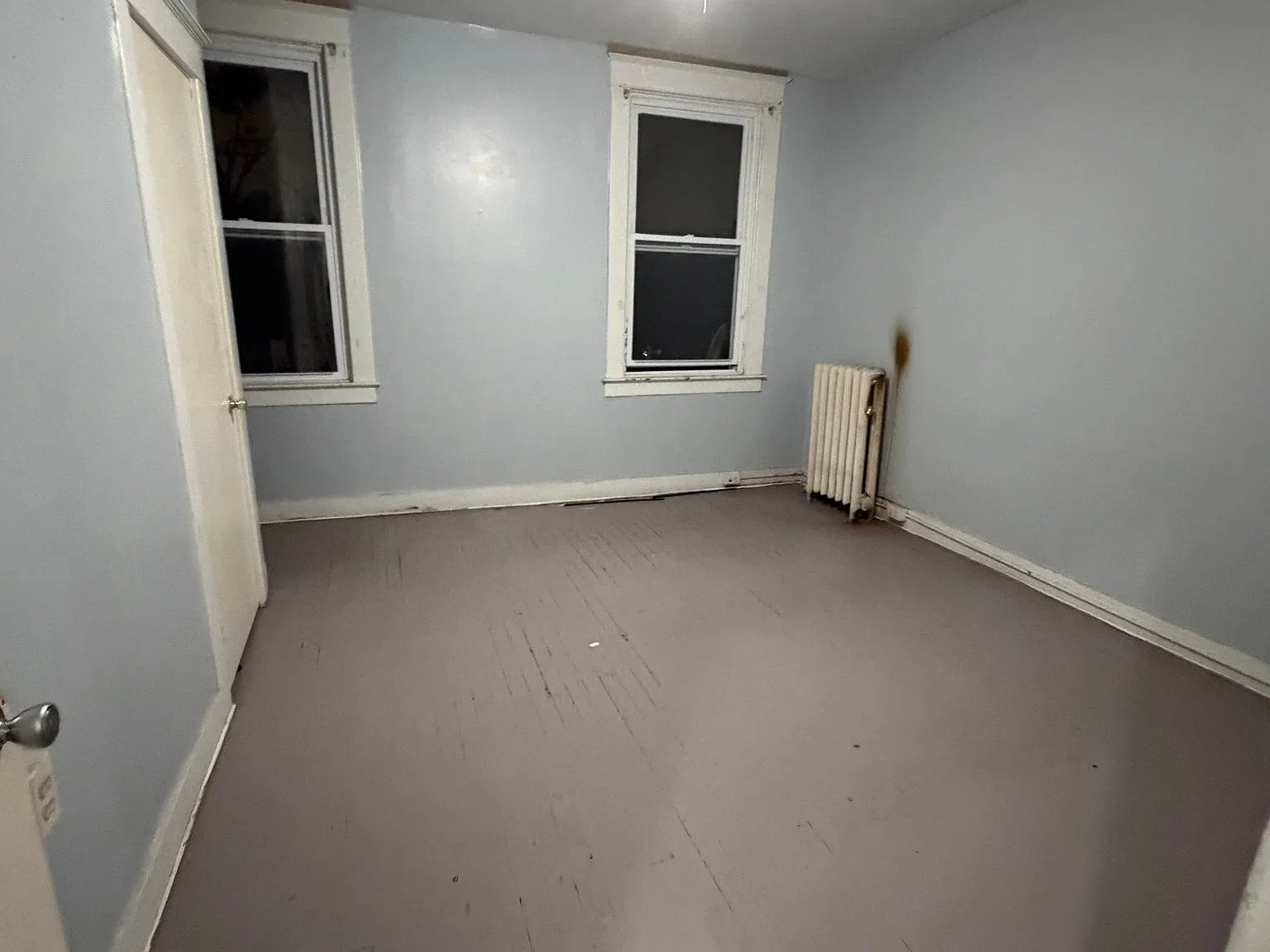 Baltimore Rental - 1225 N Potomac — Photo 2