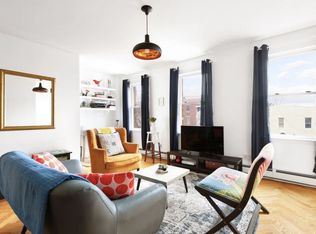 100 Macdougal St #2, Brooklyn, NY 11233