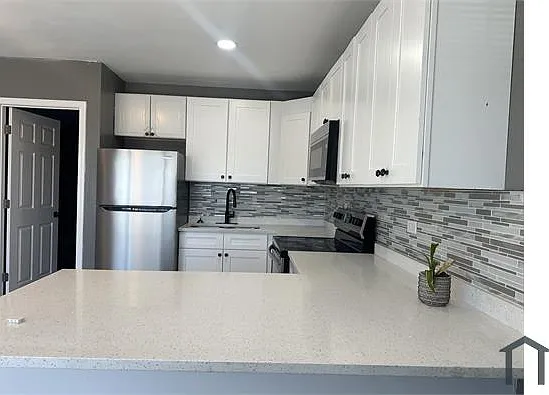 8120 S Kedzie Ave #A — Photo 1