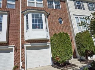 13927 Bailiwick Ter, Germantown, MD 20874