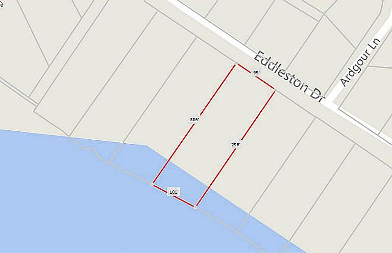 2nd image of Eddleston Dr #18