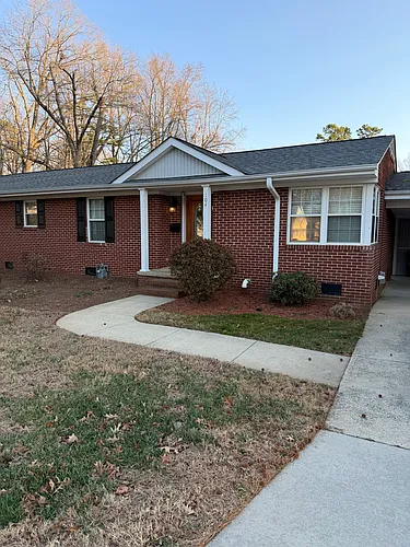 2012 S Mebane St #104 Photo 1 2012 S Mebane St #104 Photo 1