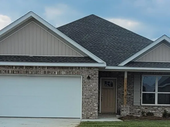 16827 Fedora Dr, Loxley, AL 36551