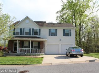 6204 Patuxent Quarter Rd, Hanover, MD 21076