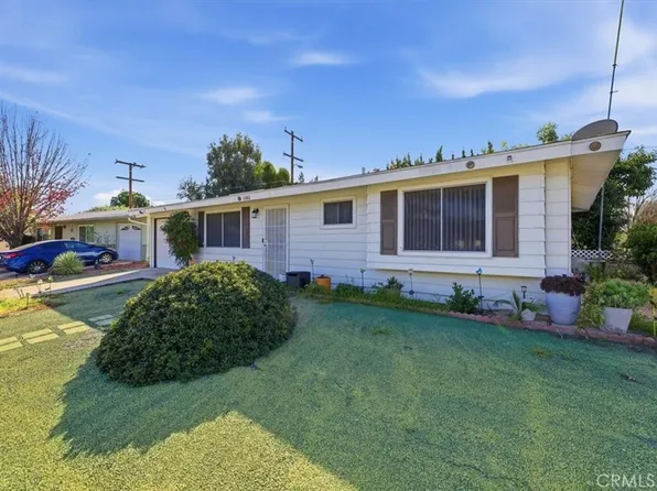 43463 Briercliff Dr, Hemet, CA 92544