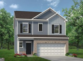 730 Shetland Trl, Cartersville, GA