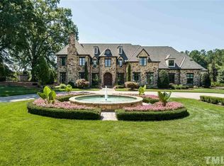 1604 Dogwood View Ln, Raleigh, NC 27614