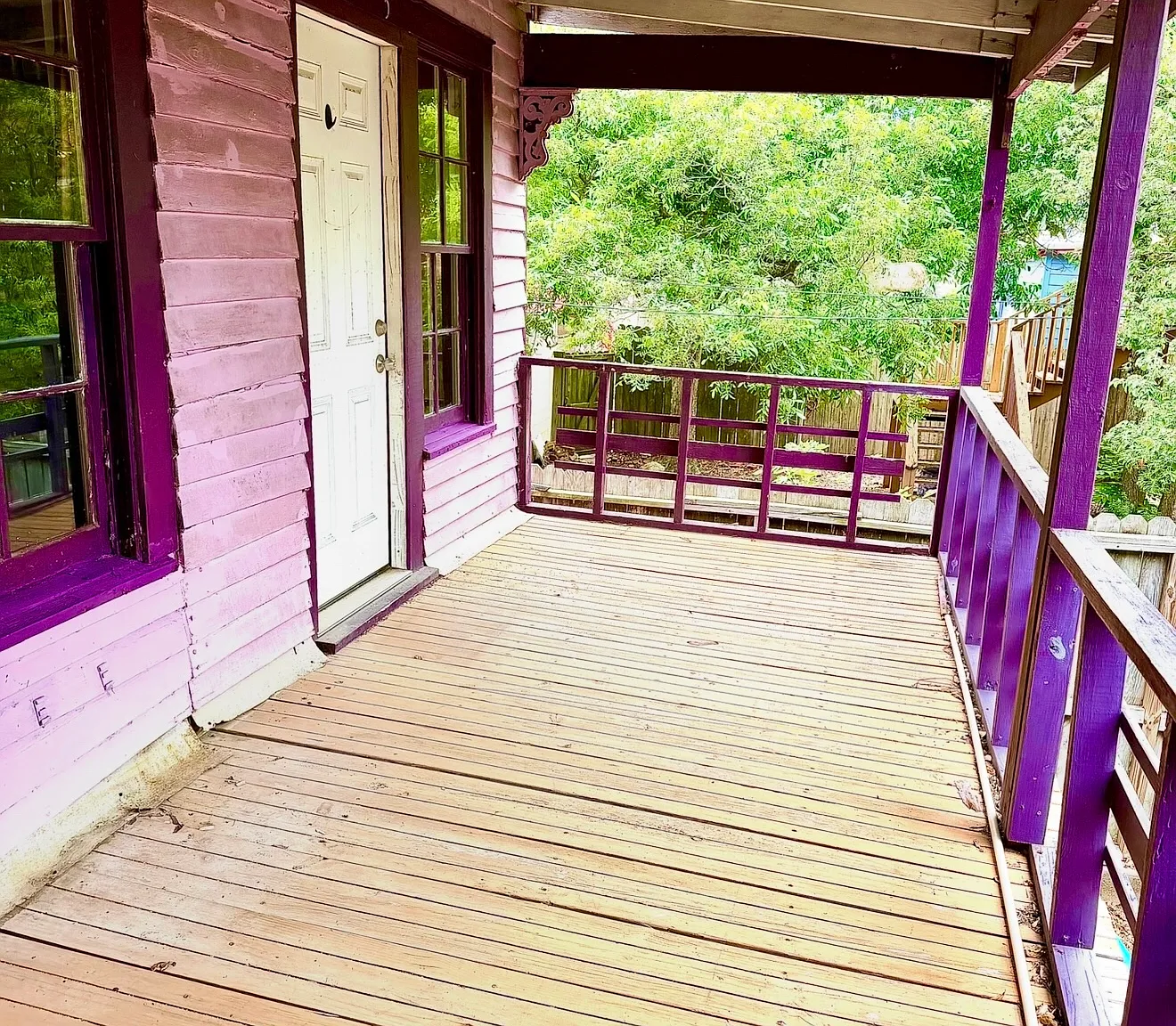 Studio, 650 sqft, $1,100 — Photo 4