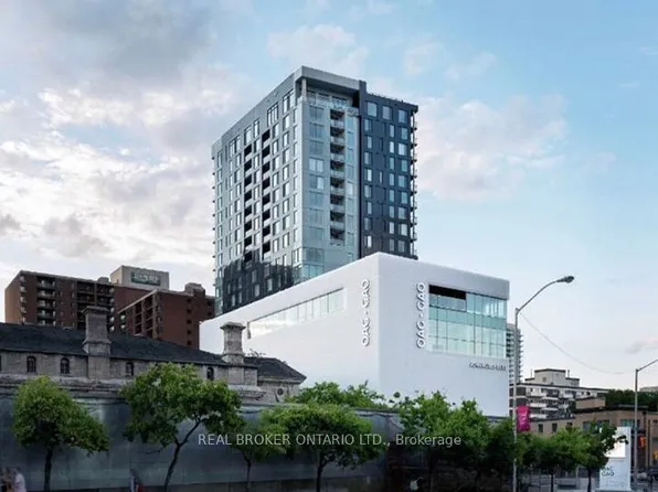 20 Daly Ave, Ottawa, ON