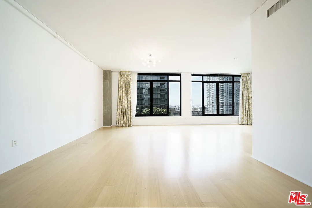 1 bed, 1.0 bath, 800 sqft, $2,550 — Photo 4