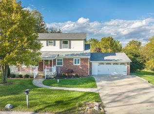 11681 Kaeding St, Romeo, MI 48065