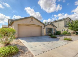 17615 W Windrose Dr, Surprise, AZ 85388