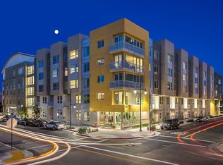 Emme, Emeryville, CA 94608