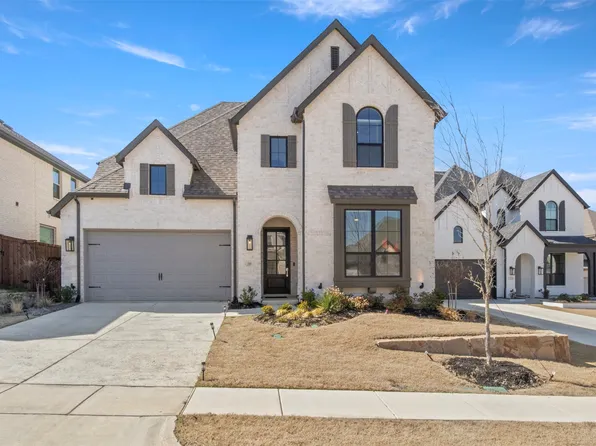 1909 Pricklypoppy Ct, Aubrey, TX 76227