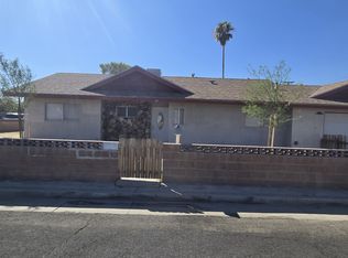 241 E California Ave, Ridgecrest, CA 93555