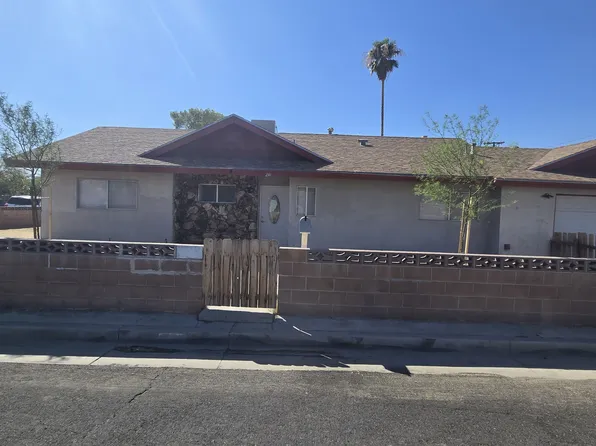 241 E California Ave, Ridgecrest, CA 93555