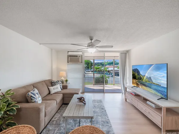 909 Ala Lilikoi St APT 306, Honolulu, HI 96818