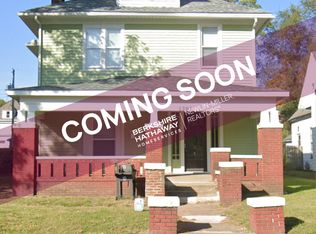 CONL 1201, Terre Haute, IN 47802