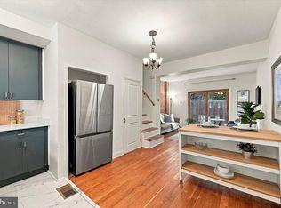 740 S Mildred St, Philadelphia, PA 19147