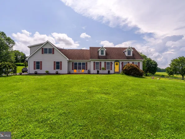 116 Schoolhouse Rd, Kirkwood, PA 17536