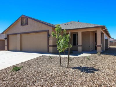 1523 Taft Ave, Chino Valley, AZ, 86323