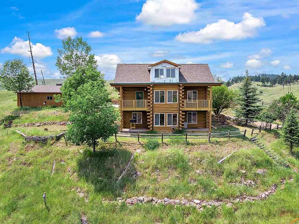 6780 S Canyon Rd, Rapid City, SD 57702 | Zillow