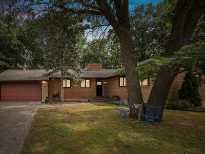 9643 Flintwood St NW, Coon Rapids, MN, 55433