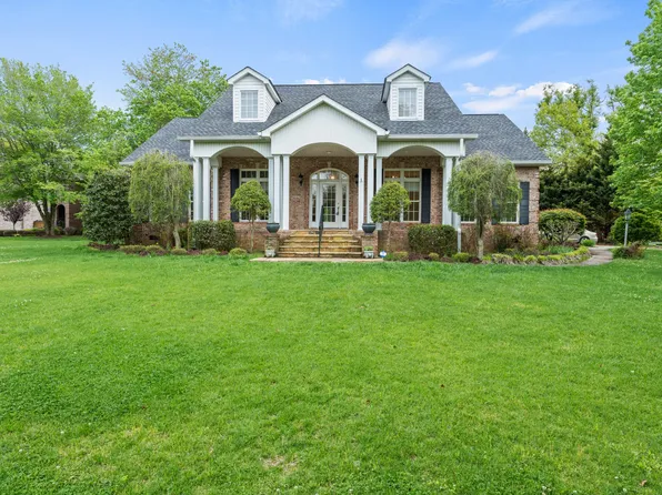 201 Amherst Dr Lot 29, Tullahoma, TN 37388