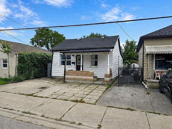 2nd image of 563 South St