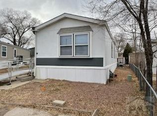 999 Fortino Blvd, Pueblo, CO 81008