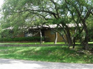 134 Buckhaven Dr, Canyon Lake, TX 78133