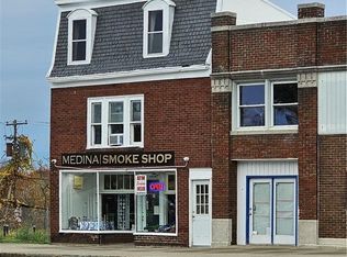 335 N Main St #3, Medina, NY 14103