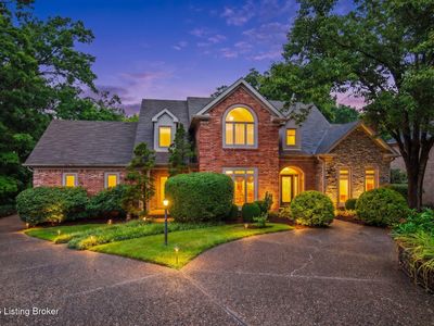 14701 Forest Creek Way, Louisville, KY, 40245
