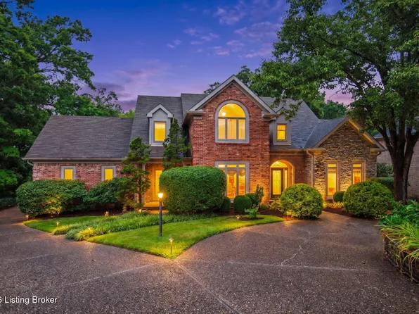 14701 Forest Creek Way, Louisville, KY 40245