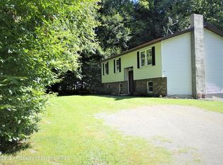 292 Donovan Rd, Brackney, PA 18812