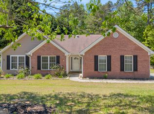 2231 Fort Martin Way, Lawrenceville, GA 30045